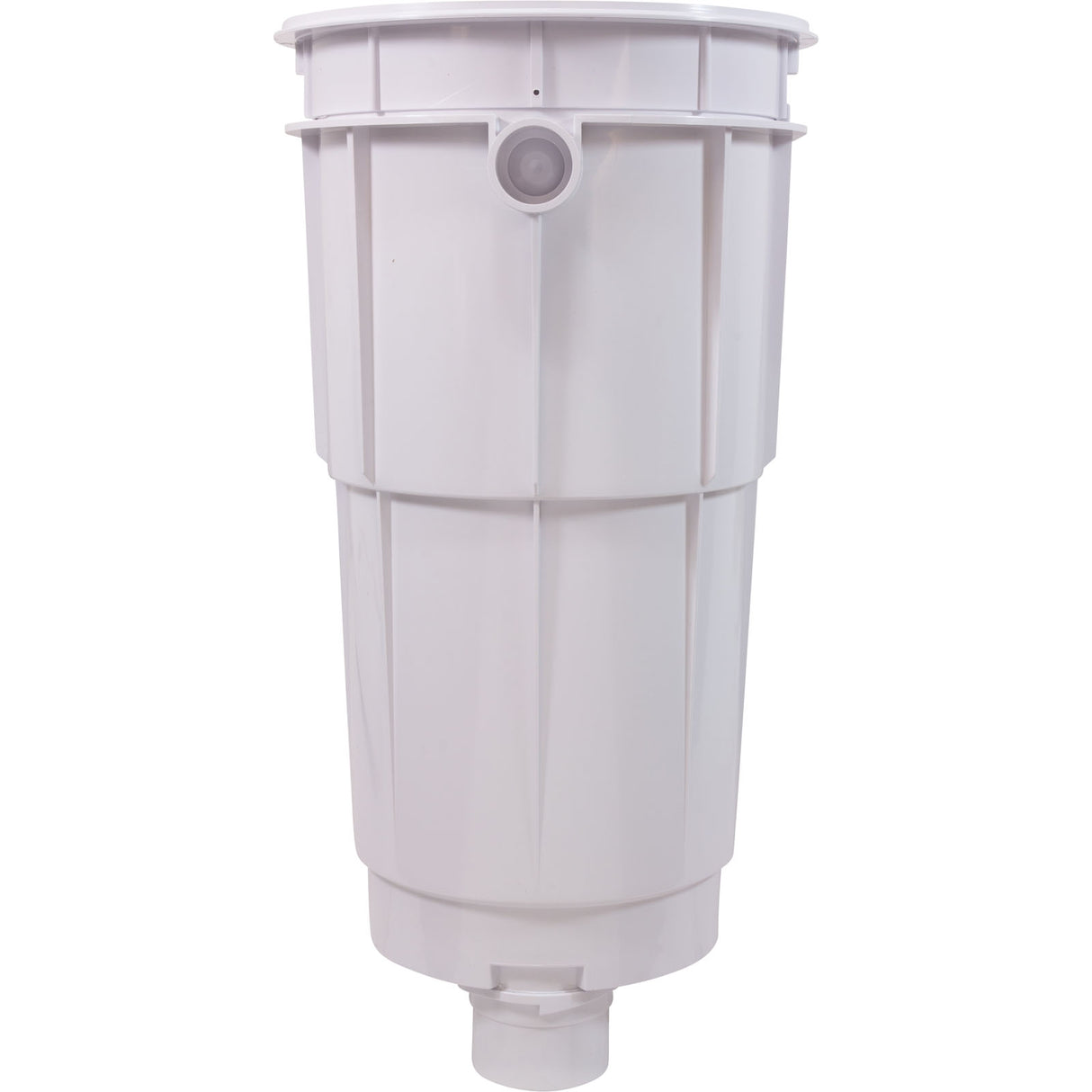 Skim-Master, 2" W/Over-Flo Port : SP1072T2