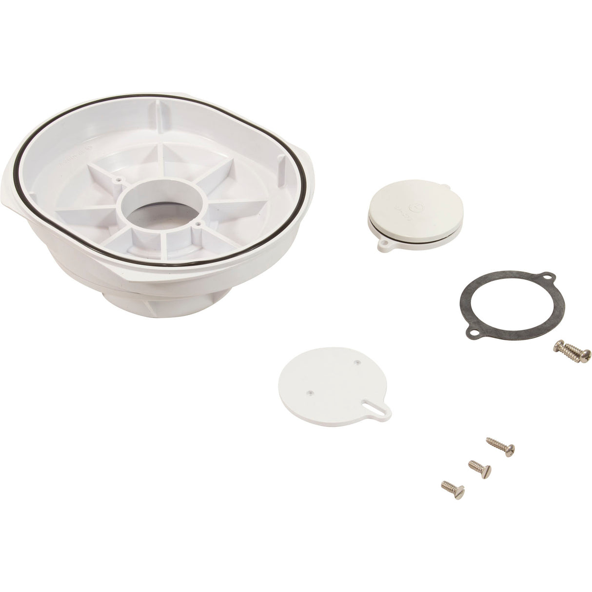 Float Valve And Equalizer Kit Sp1080 Series : SP1080FVEKIT - Hayward - 0610377645195 - PartsForSpas.com
