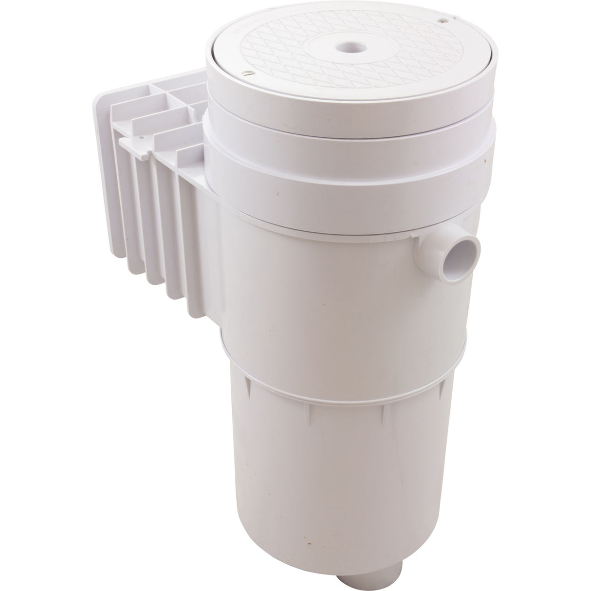 2 In Auto-Skim       W/Round Cover : SP1082RC