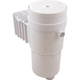 2 In Auto-Skim       W/Round Cover : SP1082RC
