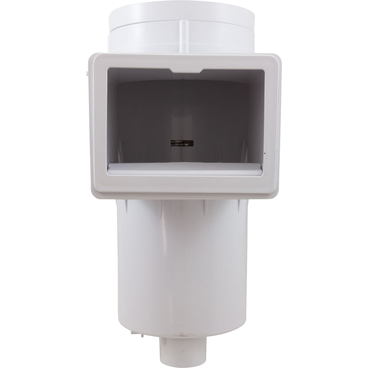 2 In Auto-Skim       W/Round Cover : SP1082RC