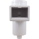2 In Auto-Skim       W/Round Cover : SP1082RC