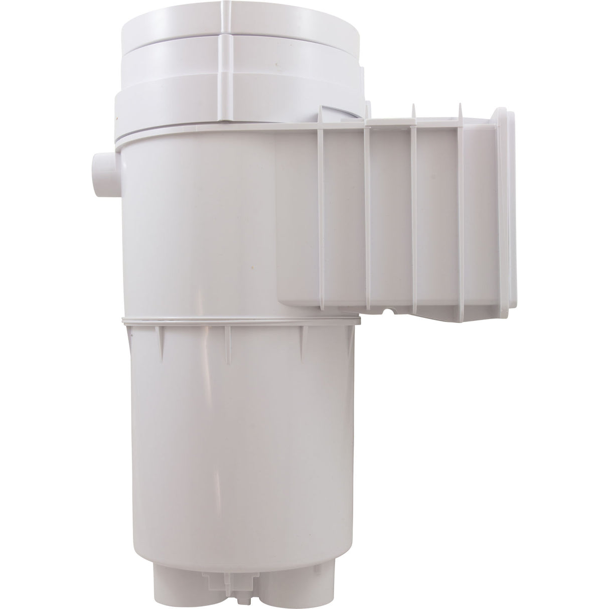 2 In Auto-Skim       W/Round Cover : SP1082RC