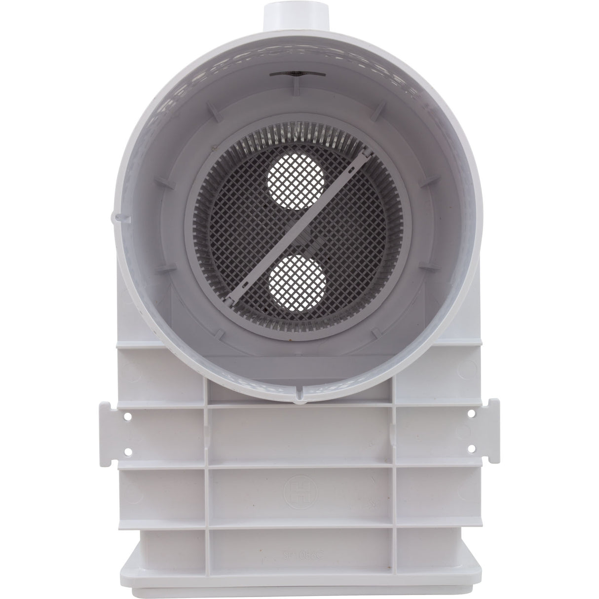 2 In Auto-Skim       W/Round Cover : SP1082RC