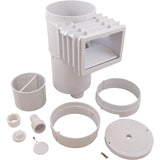 2 In Auto-Skim       W/Round Cover : SP1082RC