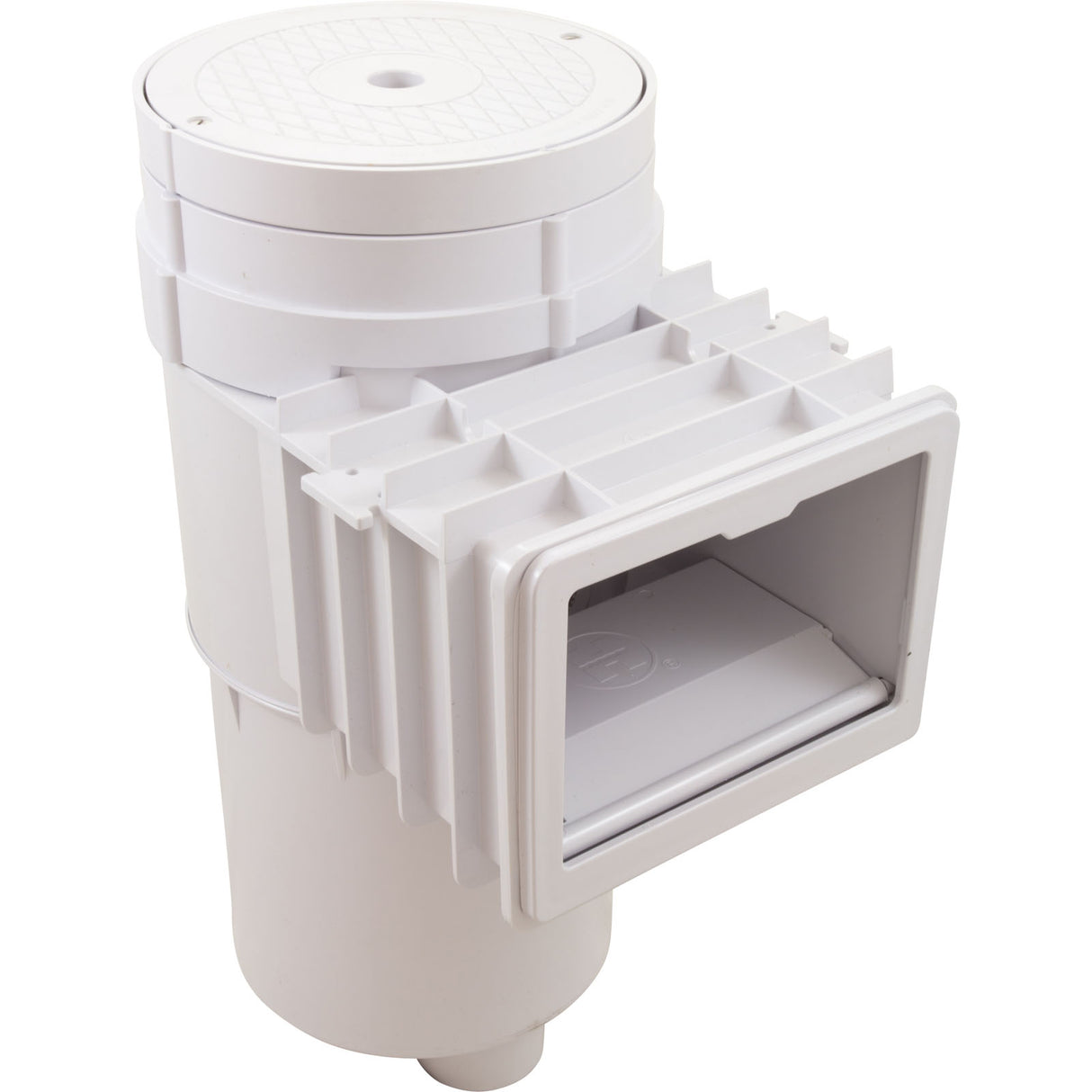 2 In Auto-Skim       W/Round Cover : SP1082RC