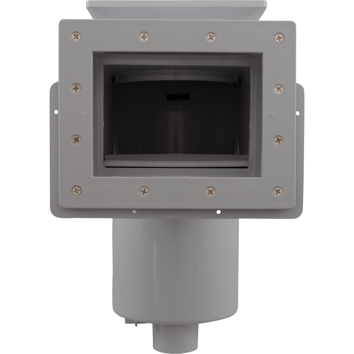 1-1/2 In Auto-Skim, Om Dk Gray : SP10841OMDGR