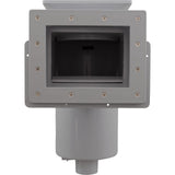 1-1/2 In Auto-Skim, Om Dk Gray : SP10841OMDGR