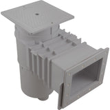 1-1/2 In Auto-Skim, Om Dk Gray : SP10841OMDGR