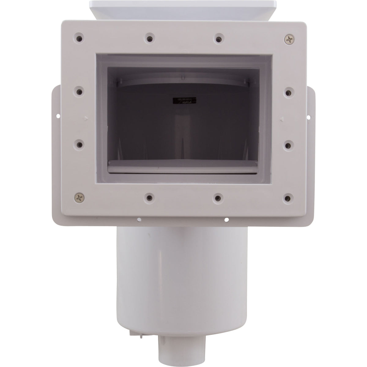 1-1/2 In Auto-Skim, Outside Mt : SP10841OM - Hayward - 0610377046626 - PartsForSpas.com