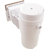 1-1/2" Auto-Skim Round Cover : SP10841R