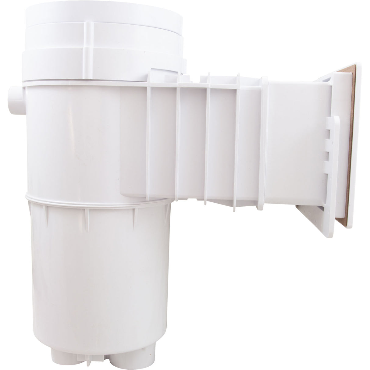 1-1/2" Auto-Skim Round Cover : SP10841R