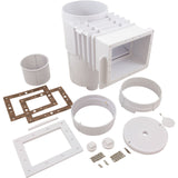 1-1/2" Auto-Skim Round Cover : SP10841R