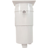 Skimmer Automatic Complete, 1-1/2"Fip, Sq.Cover Sp1080 : SP10841 - Hayward - 0610377046602 - PartsForSpas.com