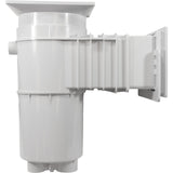 Skimmer Automatic Complete, 1-1/2"Fip, Sq.Cover Sp1080 : SP10841 - Hayward - 0610377046602 - PartsForSpas.com