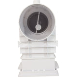 Skimmer Automatic Complete, 1-1/2"Fip, Sq.Cover Sp1080 : SP10841 - Hayward - 0610377046602 - PartsForSpas.com
