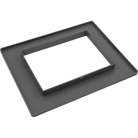 Face Plate Cover - Dark Gray : SP1084FDGR - Hayward - 0610377143622 - PartsForSpas.com