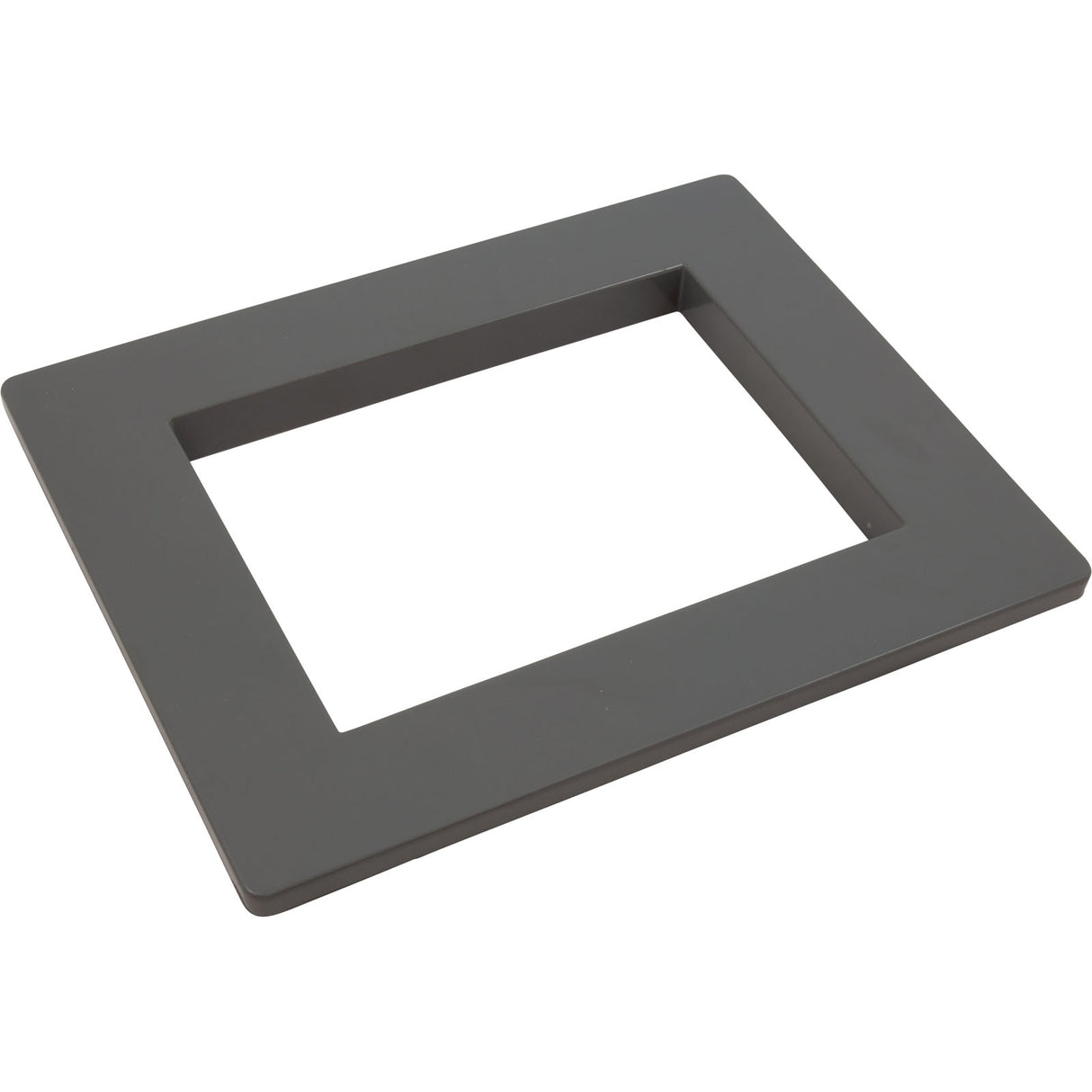 Face Plate Cover - Dark Gray : SP1084FDGR - Hayward - 0610377143622 - PartsForSpas.com