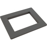 Face Plate Cover - Dark Gray : SP1084FDGR - Hayward - 0610377143622 - PartsForSpas.com