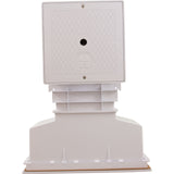 Skimmer Complete, Hayward, SP10851OM, 1-1/2"fpt, Concrete, White : SP10851OM