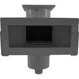 Wide Trk Auto-Skim W/O Drain With Fittings Dgr : SP10852OMNDDGR