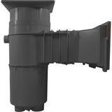 Wide Trk Auto-Skim W/O Drain With Fittings Dgr : SP10852OMNDDGR
