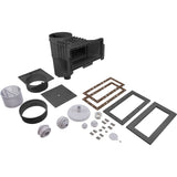 Wide Trk Auto-Skim W/O Drain With Fittings Dgr : SP10852OMNDDGR