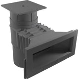 Wide Trk Auto-Skim W/O Drain With Fittings Dgr : SP10852OMNDDGR