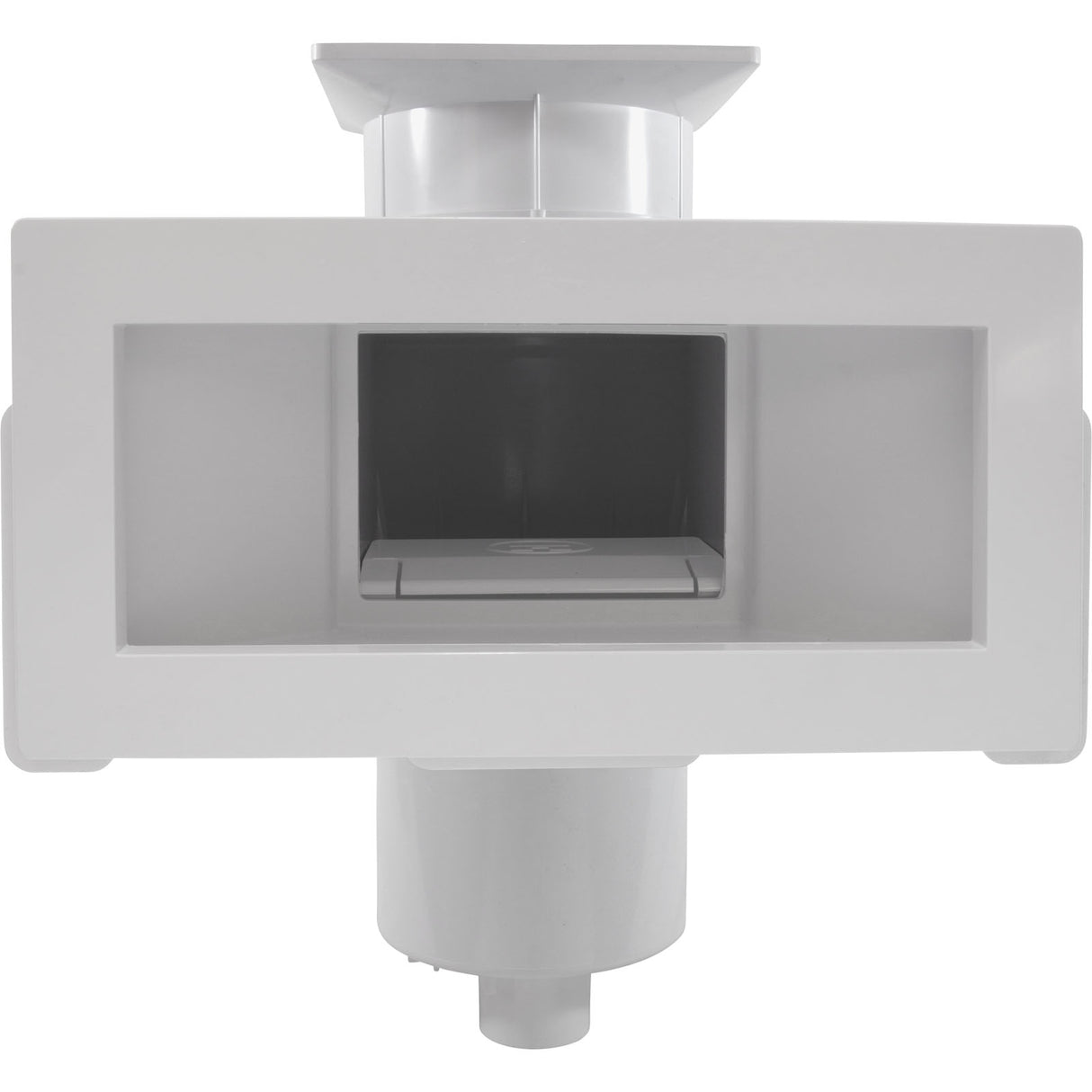 Wide Trk Auto-Skim W/O Drain With Fittings : SP10852OMND