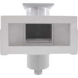 Wide Trk Auto-Skim W/O Drain With Fittings : SP10852OMND