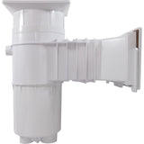 Wide Trk Auto-Skim W/O Drain With Fittings : SP10852OMND