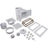 Wide Trk Auto-Skim W/O Drain With Fittings : SP10852OMND