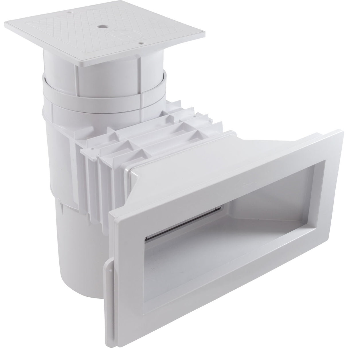 Wide Trk Auto-Skim W/O Drain With Fittings : SP10852OMND