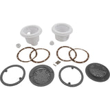 Wide Track Auto-Skim W/Main Drain & Fittings Dgr : SP10852OMTEDGR