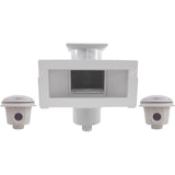 Wide Track Auto-Skim W/Main Drain & Fittings : SP10852OMTE - Hayward - 0610377205993 - PartsForSpas.com