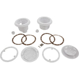 Wide Track Auto-Skim W/Main Drain & Fittings : SP10852OMTE - Hayward - 0610377205993 - PartsForSpas.com