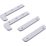 Spacer Kit : SP1085CALA - Hayward - 0610377046688 - PartsForSpas.com