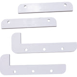 Spacer Kit : SP1085CALA - Hayward - 0610377046688 - PartsForSpas.com