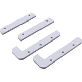 Spacer Kit : SP1085CALA - Hayward - 0610377046688 - PartsForSpas.com