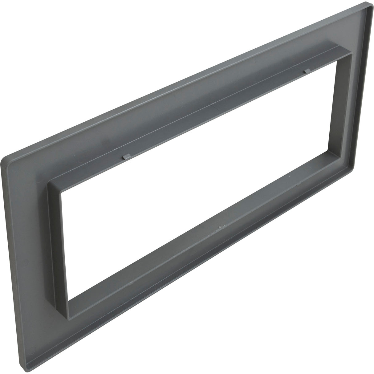 Face Plate Cover-Dark Gray : SP1085FDGR - Hayward - 0610377143615 - PartsForSpas.com