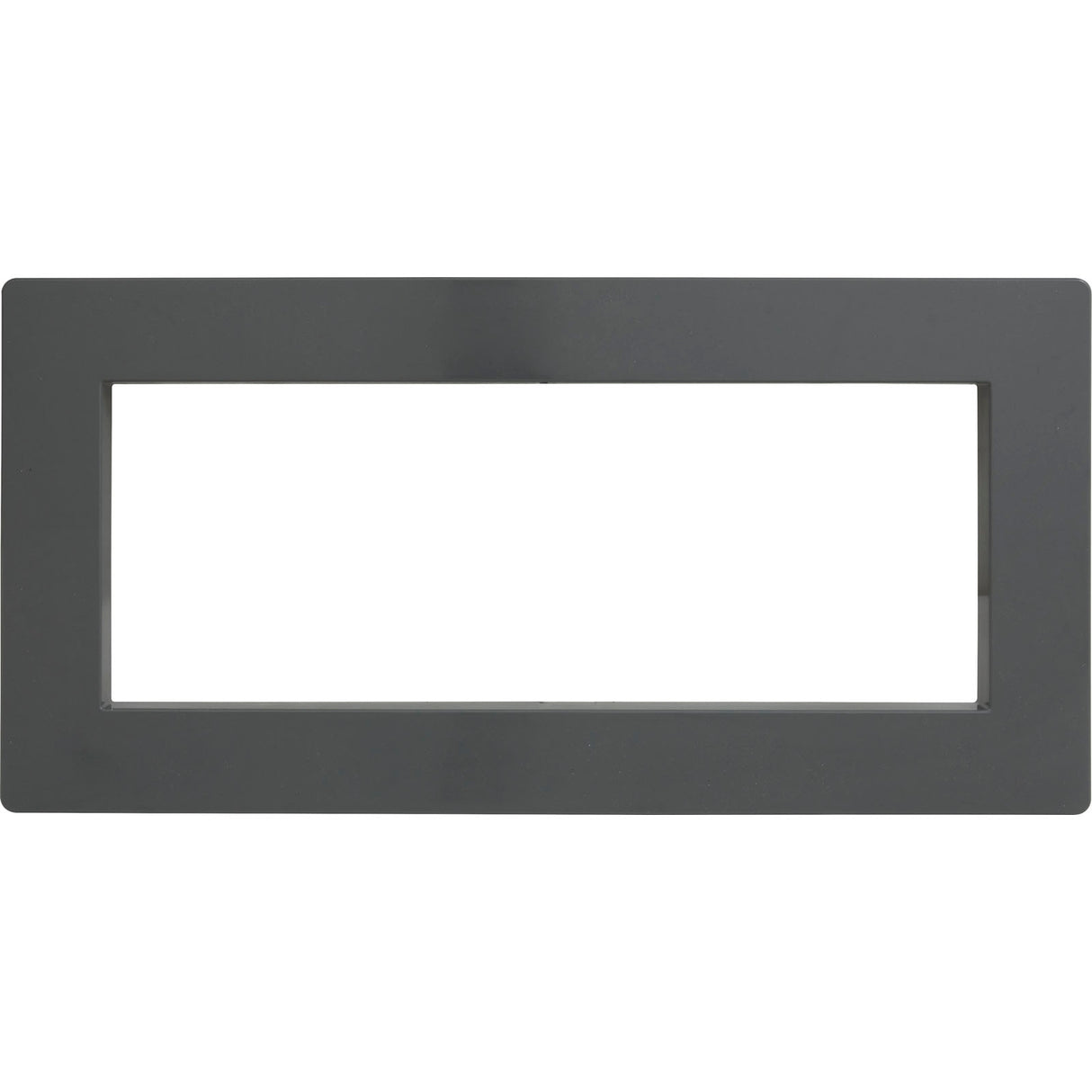 Face Plate Cover-Dark Gray : SP1085FDGR - Hayward - 0610377143615 - PartsForSpas.com