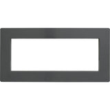 Face Plate Cover-Dark Gray : SP1085FDGR - Hayward - 0610377143615 - PartsForSpas.com