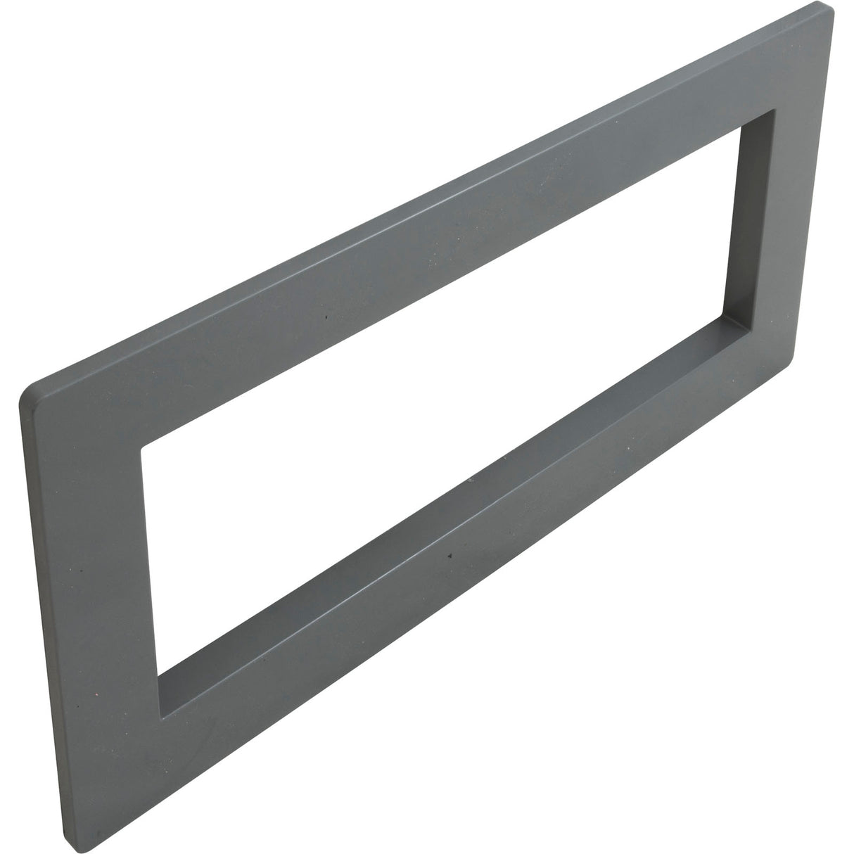 Face Plate Cover-Dark Gray : SP1085FDGR - Hayward - 0610377143615 - PartsForSpas.com