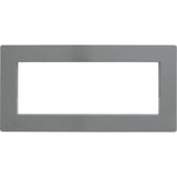 Face Plate Cover (Gray) : SP1085FGR - Hayward - 0610377761789 - PartsForSpas.com