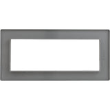 Face Plate Cover (Gray) : SP1085FGR - Hayward - 0610377761789 - PartsForSpas.com