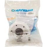 Inlet Fitting, 2"s, PVC, For Vinyl, w/ Face Plate : SP1408S2