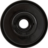 Lrg Hydrostream 3/4 In (Black) : SP1418DBLK