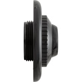 Lrg Hydrostream 3/4 In (Black) : SP1418DBLK