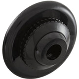Lrg Hydrostream 3/4 In (Black) : SP1418DBLK