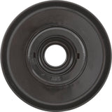 Lrg Hydrostream 3/4 In D Gray : SP1418DDGR
